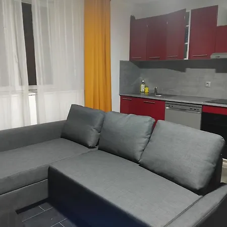Apartament Confort Avec Internet Et Tv Dans La Et Le Salon