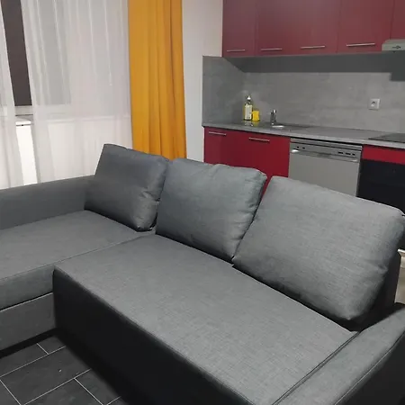 Apartament Confort Avec Internet Et Tv Dans La Et Le Salon Brest