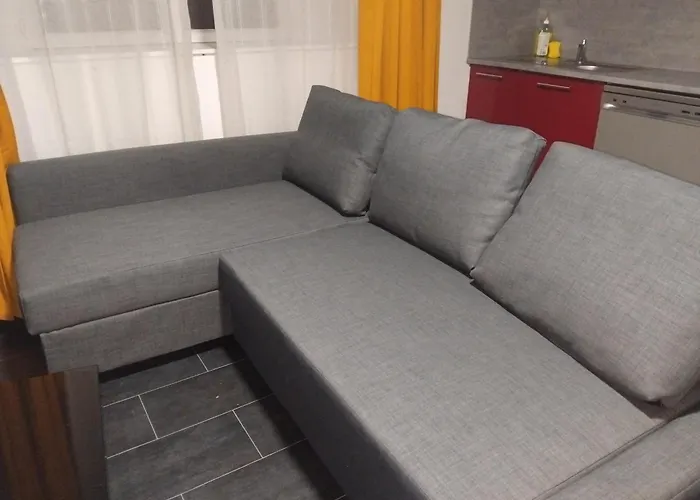 Confort Avec Internet Et Tv Dans La Et Le Salon Brest