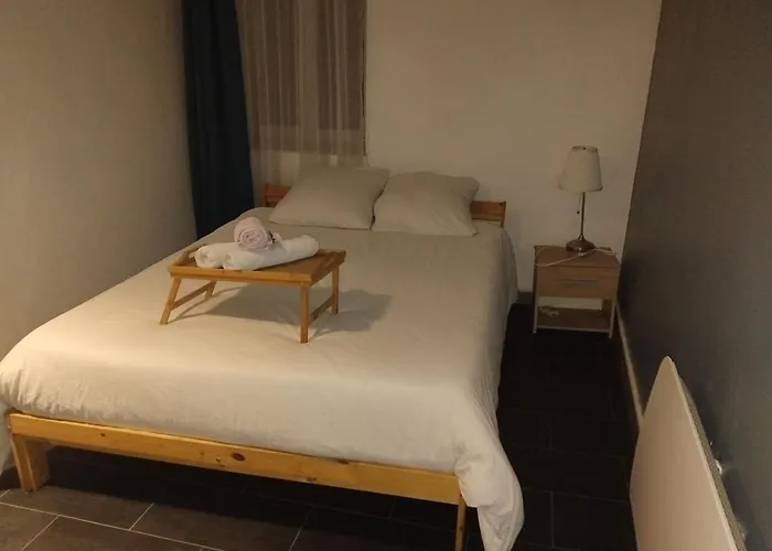 Confort Avec Internet Et Tv Dans La Et Le Salon