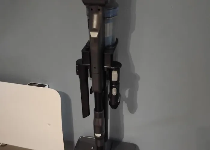 Confort Avec Internet Et Tv Dans La Et Le Salon Apartament *