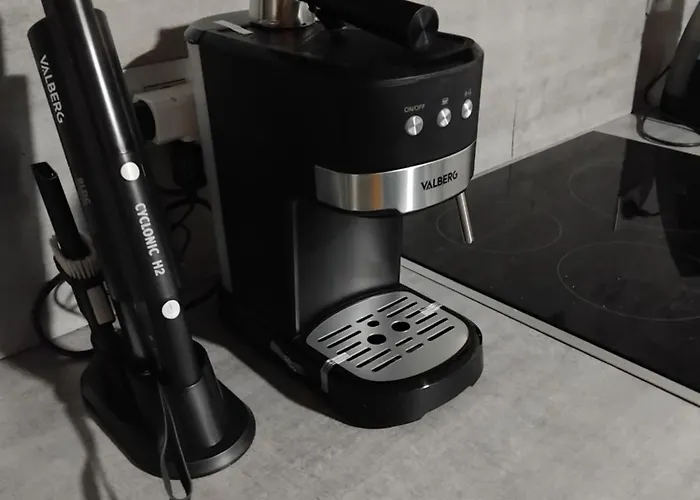 Confort Avec Internet Et Tv Dans La Et Le Salon