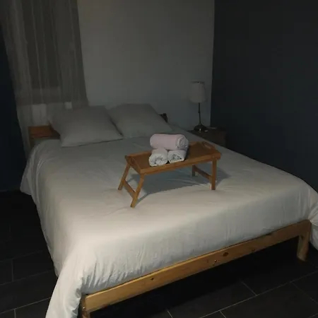 Apartmán Confort Avec Internet Et Tv Dans La Et Le Salon Brest