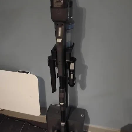 Confort Avec Internet Et Tv Dans La Et Le Salon Apartament *