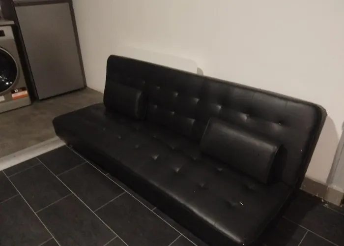 Confort Avec Internet Et Tv Dans La Et Le Salon * Breszt